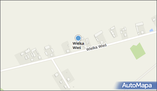 Wielka Wieś (powiat zduńskowolski), Wielka Wieś - Inne