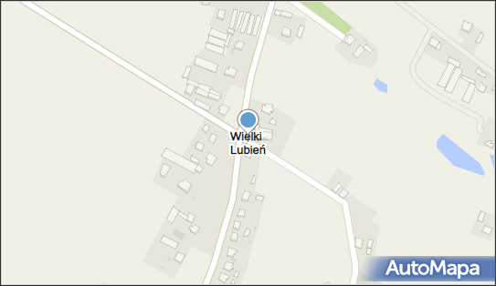 Wielki Lubień, Wielki Lubień - Inne