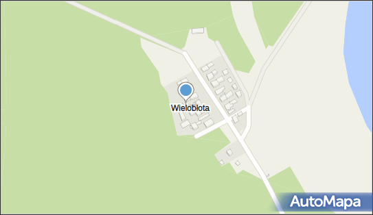 Wielobłota, Wielobłota - Inne