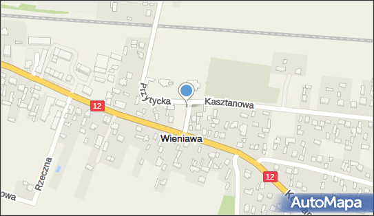 Wieniawa (dzielnica Lublina), Przytycka, Wieniawa 26-432 - Inne