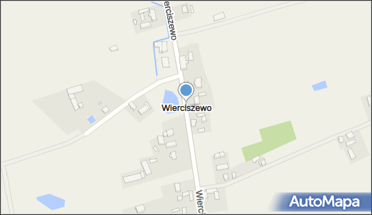 Wierciszewo (województwo zachodniopomorskie), Wierciszewo - Inne