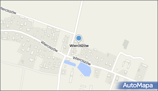 Wierciszów, Wierciszów - Inne