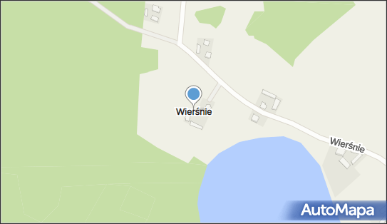 Wierśnie, Wierśnie - Inne