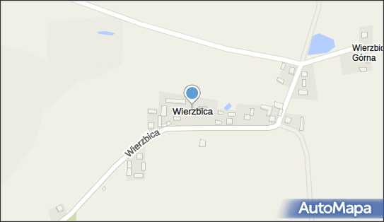 Wierzbica (powiat jędrzejowski), Wierzbica - Inne