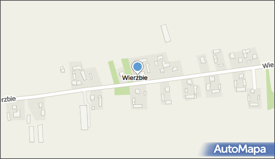 Wierzbie (województwo lubelskie), Wierzbie, Wierzbie 22-437 - Inne