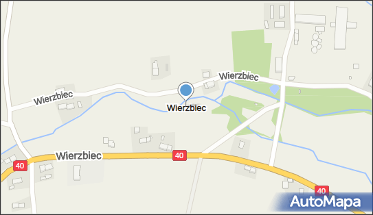 Wierzbiec, Wierzbiec - Inne