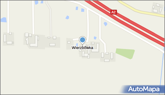 Wierzbówka (województwo łódzkie), Wierzbówka - Inne