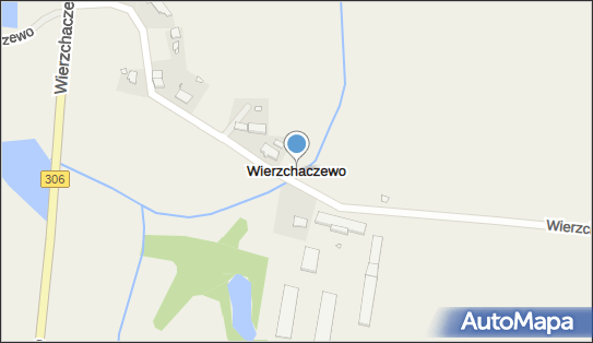 Wierzchaczewo, Wierzchaczewo - Inne