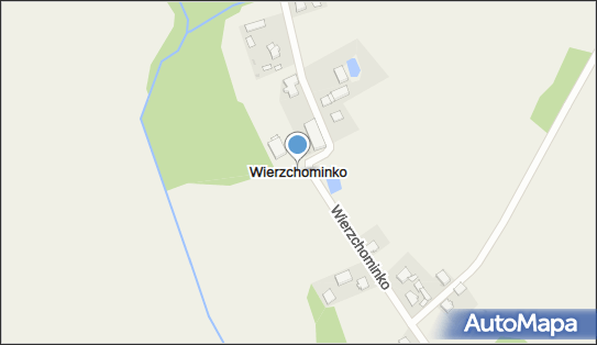 Wierzchominko, Wierzchominko - Inne