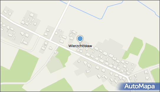 Wierzchosław, Wierzchosław - Inne