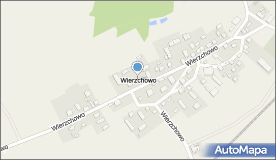 Wierzchowo (województwo pomorskie), Wierzchowo - Inne