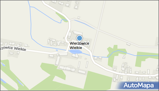 Wierzowice Wielkie, Wierzowice Wielkie - Inne