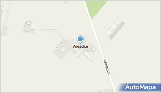 Wieścice, Wieścice - Inne