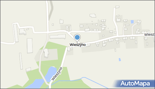 Wieszyno, Wieszyno, Wieszyno 76-200 - Inne