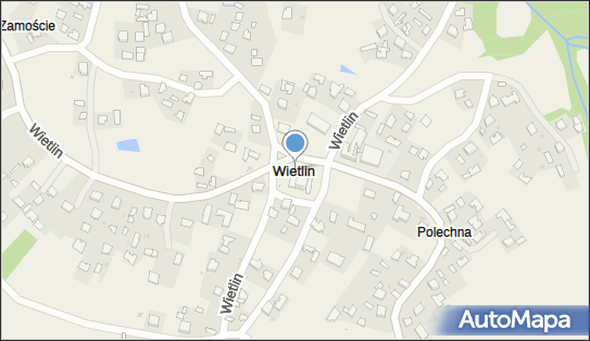 Wietlin, Wietlin - Inne