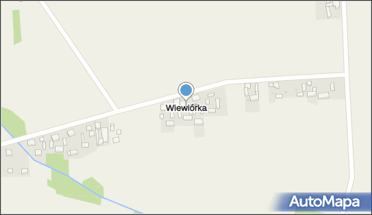 Wiewiórka (województwo łódzkie), Wiewiórka - Inne