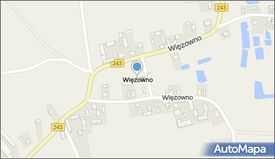 Więzowno, Więzowno - Inne