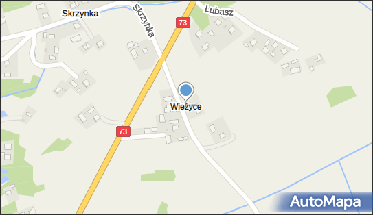 Wieżyce, Lubasz, Lubasz 33-230 - Inne