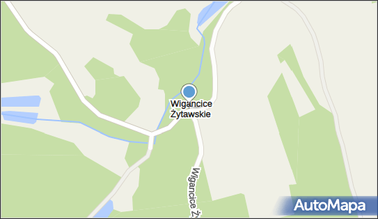 Wigancice Żytawskie, Wigancice Żytawskie, Wigancice Żytawskie 59-920 - Inne