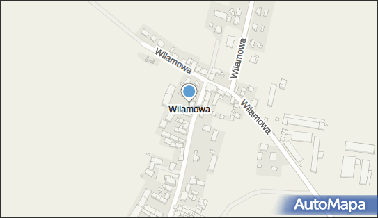 Wilamowa, Wilamowa - Inne