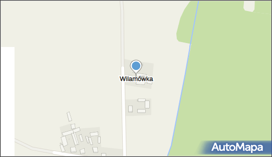 Wilamówka, Wilamówka - Inne