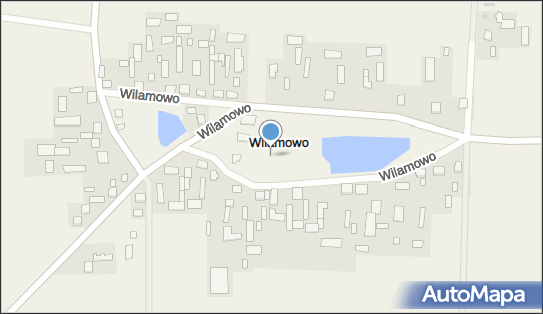 Wilamowo (powiat szczycieński), Wilamowo - Inne