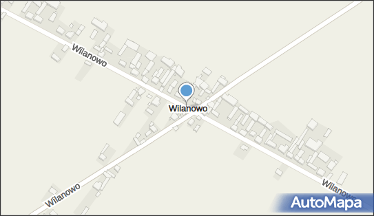 Wilanowo (województwo wielkopolskie), Wilanowo, Wilanowo 64-060 - Inne