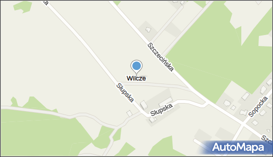 Wilcze (gmina Osielsko), Wilcze - Inne