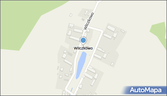 Wilczkowo (województwo zachodniopomorskie), Wilczkowo - Inne