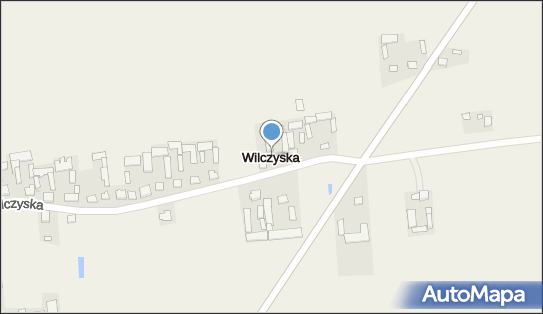 Wilczyska (województwo lubelskie), Wilczyska - Inne