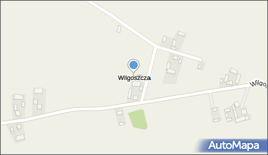 Wilgoszcza, Wilgoszcza - Inne