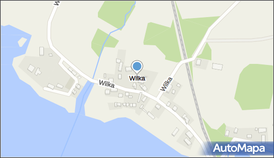 Wilka, Wilka - Inne