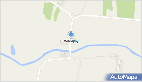 Wilkiejmy, Wilkiejmy - Inne