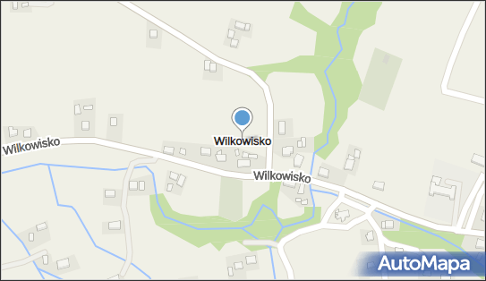 Wilkowisko (województwo małopolskie), Wilkowisko - Inne