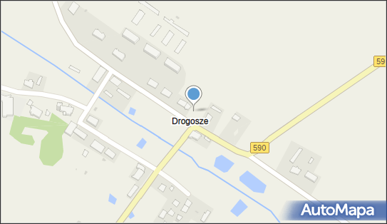 Wilkowo Wielkie, Drogosze - Inne