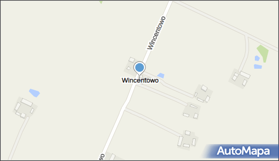 Wincentowo (powiat płocki), Wincentowo - Inne