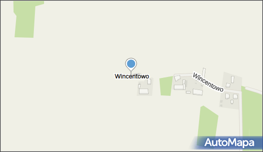 Wincentowo (powiat słupecki), Wincentowo - Inne