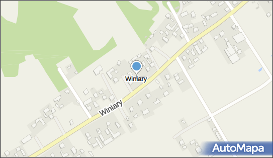 Winiary (powiat sandomierski), Winiary - Inne