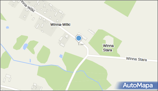 Winna Stara, Winna-Wilki, Winna-Wilki 18-230 - Inne