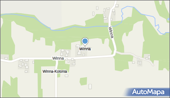 Winna (województwo świętokrzyskie), Winna - Inne