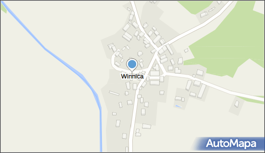 Winnica (województwo dolnośląskie), Winnica - Inne