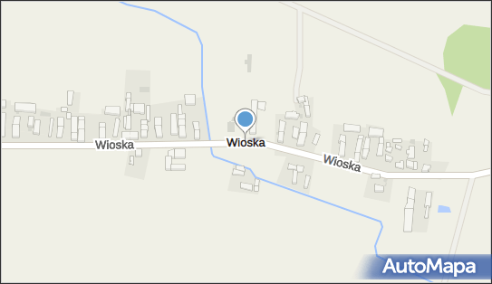 Wioska (powiat górowski), Wioska - Inne