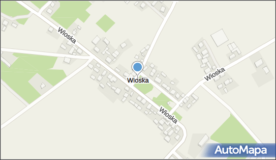 Wioska (województwo wielkopolskie), Wioska - Inne