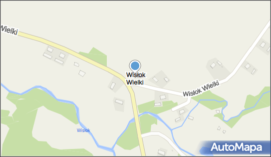 Wisłok Wielki, Wisłok Wielki - Inne