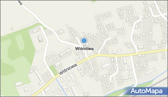 Wiśniowa (powiat strzyżowski), Wiśniowa, Wiśniowa 38-124 - Inne