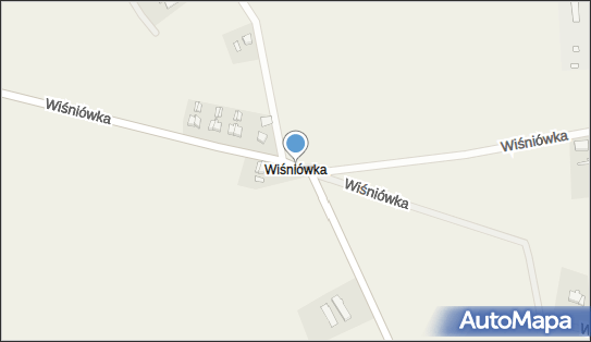 Wiśniówka (województwo pomorskie), Wiśniówka - Inne