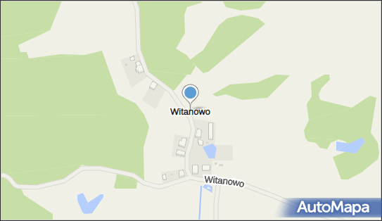 Witanowo, Witanowo - Inne