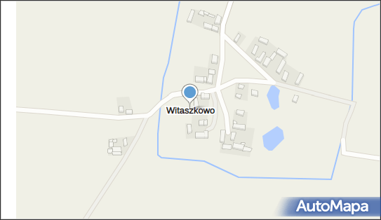 Witaszkowo, Witaszkowo - Inne