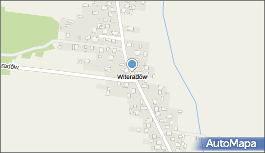 Witeradów, Witeradów - Inne