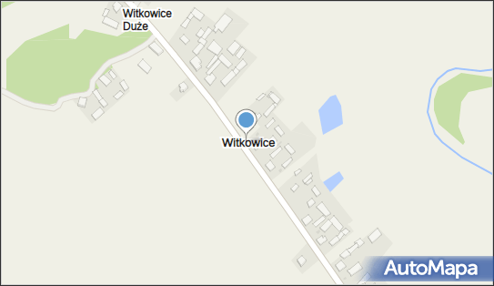 Witkowice (województwo mazowieckie), Witkowice - Inne